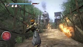 Ninja Gaiden Sigma 2 Plus : corposa gallery di immagini gameplay