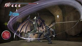 Ninja Gaiden Sigma 2 Plus : corposa gallery di immagini gameplay