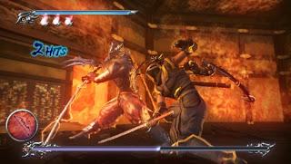 Ninja Gaiden Sigma 2 Plus : corposa gallery di immagini gameplay