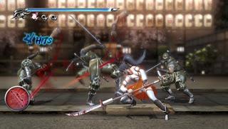 Ninja Gaiden Sigma 2 Plus : corposa gallery di immagini gameplay