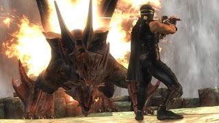 Ninja Gaiden Sigma 2 Plus : corposa gallery di immagini gameplay