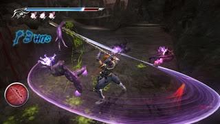 Ninja Gaiden Sigma 2 Plus : corposa gallery di immagini gameplay