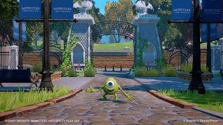 Disney Infinity : nuove immagini