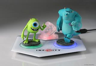 Disney Infinity : nuove immagini