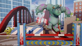 Disney Infinity : nuove immagini