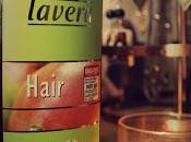 Lavera Shampoo latte mango