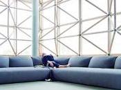 Nest sofa