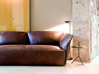 Nest sofa