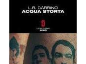 TEMPI CRISI REMAINDER Diego Thriller