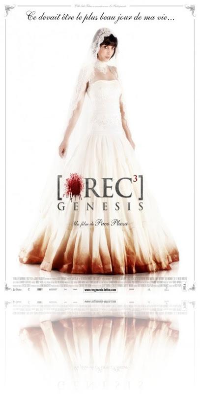 Rec 3 – La Genesi  - Il diavolo esce di casa