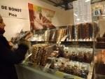 Cioccolato seducente a Ciok Roma e la scoperta del “Pistocchi”