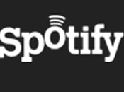 Spotify musica streaming Italia