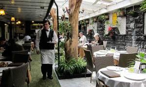 Mille e una Istanbul: I ristoranti di Istanbul, Fehmi Lokantası