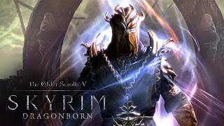 Skyrim : al momento nessun piano per una release via PS Store, il DLC Dragonborn ha 10 trofei
