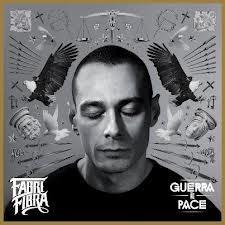 MUSICA. Fabri Fibra (Guerra e pace)