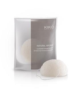 Konjac..dal Giappone la spugna esfoliante 100% biodegradabile!