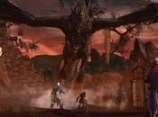 Neverwinter, trailer Monte Hotenow