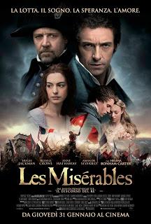 LES MISERABLES