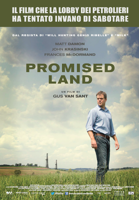 Promised Land - La Recensione