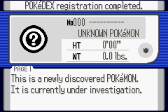 Missingno: Il Pokèmon Glitch o La Fregnaccia Pokèmon per Eccellenza!