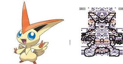 Missingno: Il Pokèmon Glitch o La Fregnaccia Pokèmon per Eccellenza!