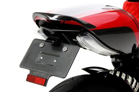 Ducati Diavel DVC #2 by Moto Corse