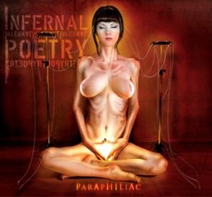 Infernal Poetry  - Paraphiliac