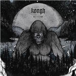 Kongh - Sole Creation