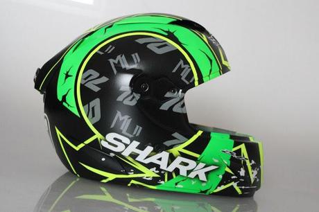 Shark Race-R Pro M.Laverty 2013 by BS Designs