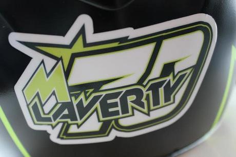 Shark Race-R Pro M.Laverty 2013 by BS Designs