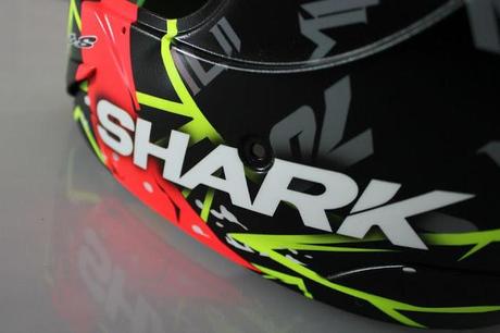 Shark Race-R Pro M.Laverty 2013 by BS Designs