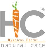 Hc Natural Care..bellezza a base di carota!