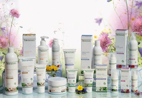 Bionova-la nuova cosmesi Biologica