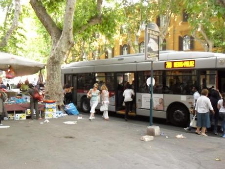 Perché hanno ridotto Trastevere ad un posto raccapricciante e vomitevole? Una lettera di una residente...