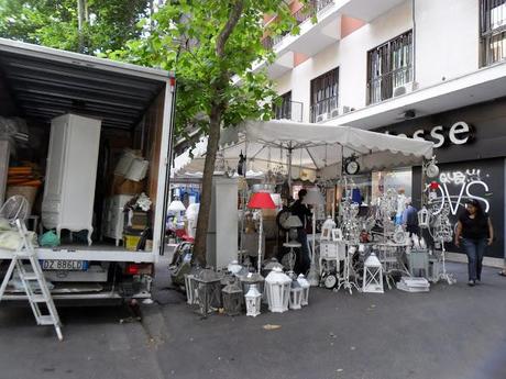 Perché hanno ridotto Trastevere ad un posto raccapricciante e vomitevole? Una lettera di una residente...