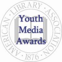 ALA Youth Media Awards 2013