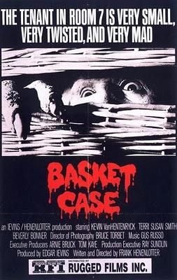 Basket  case ( 1982 )