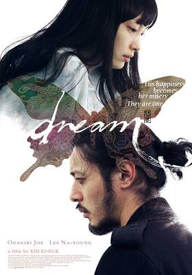 Dream - Kim Ki Duk (2008)