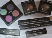 Haul:Regalo compleanno M.A.C Cosmetics