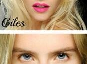 Spring 2013 Make Trends: Bright Coloured Matte Lips