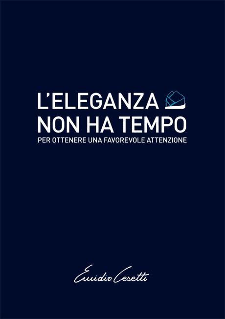 Fashion Books: Eleganza maschile