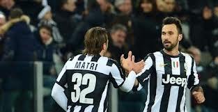 celtic juventus video Celtic Juventus, video gol Matri, Marchisio e Vucinic: 12 Febbraio Champions 2013