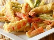 Come fare pastella verdure fritti