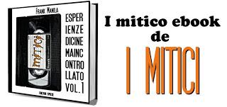 Il mitico ebook de I Mitici!