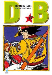 Sfoglia on-line del numero 17 di Dragon Ball Evergreen Edition