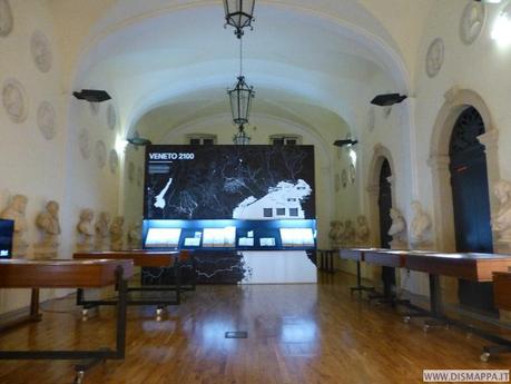 Mostra Emeroteca Biblioteca Civica di Verona