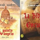 Letteratura Horror intervista l’autore/editore Carlo Santi
