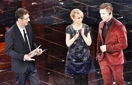 Sanremo 2013 - Prima Serata