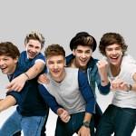One Direction, in rete il trailer del loro film: fan in delirio