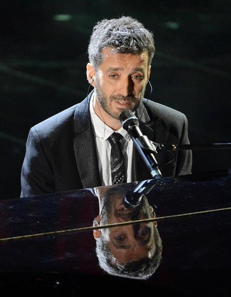 Sanremholic ● Il Sanremo secondo Modaholic (Prima Serata) Sanremholic ● Il Sanremo secondo Modaholic (Prima Serata)